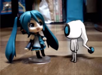 だいふく星人