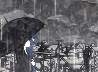 雨の勧め