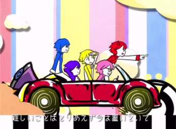 パリピポ