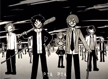 くたばれPTA 歌ってみた