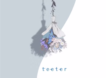 teeter