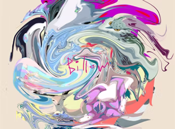 Billow
