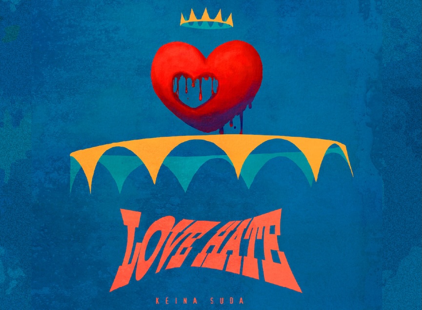 LOVE HATE